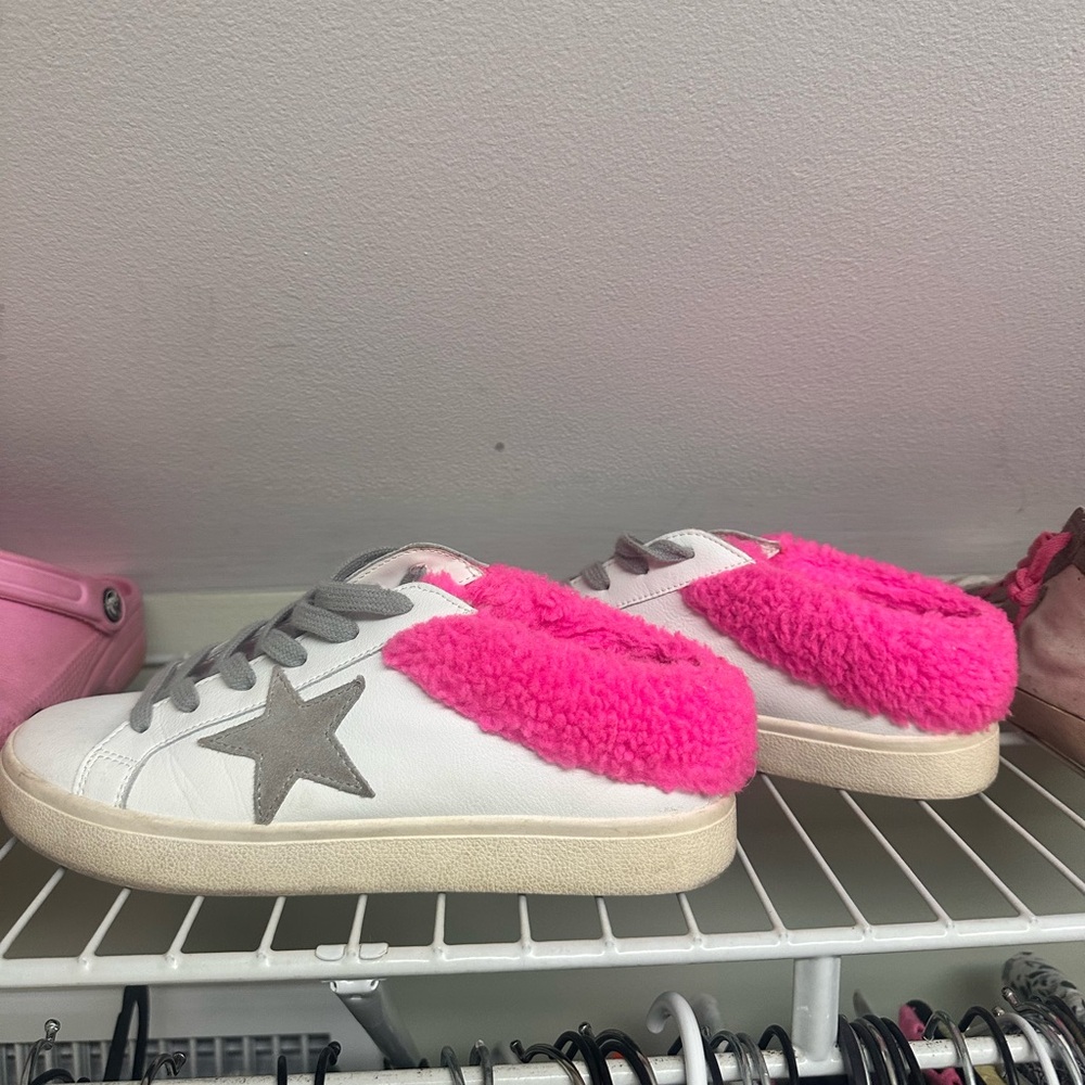 steve madden